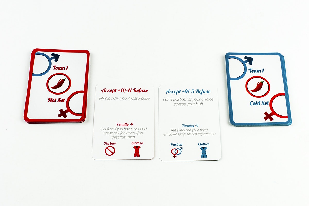 Spicify gallery image