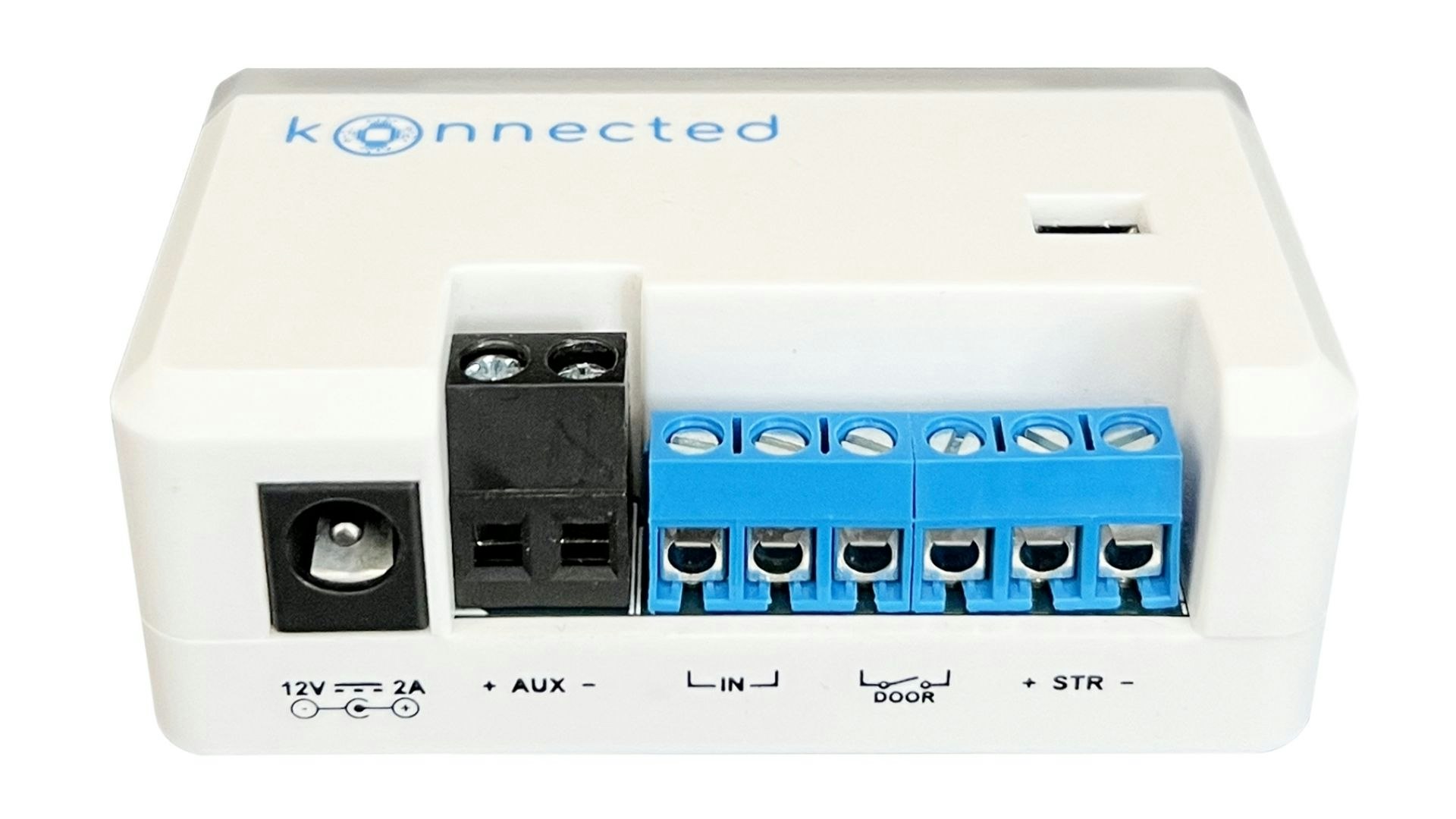 Konnected Smart Garage Door Opener gallery image