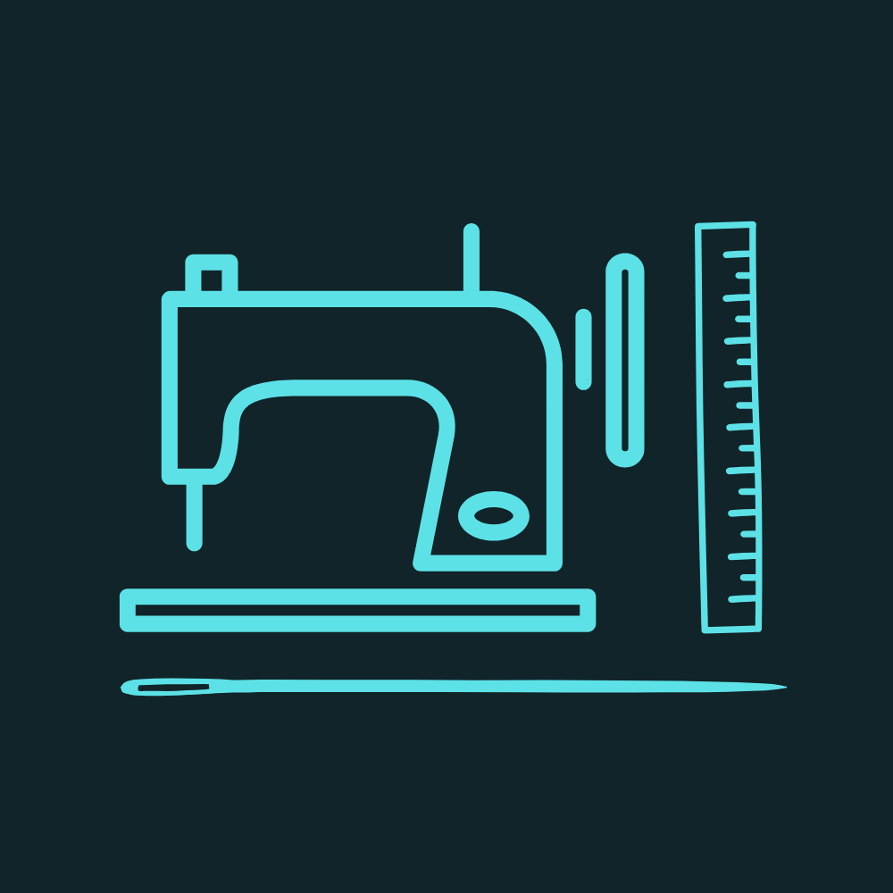 Tailor size guide