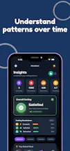 Mind Meal – Food & Mood Tracker gallery image