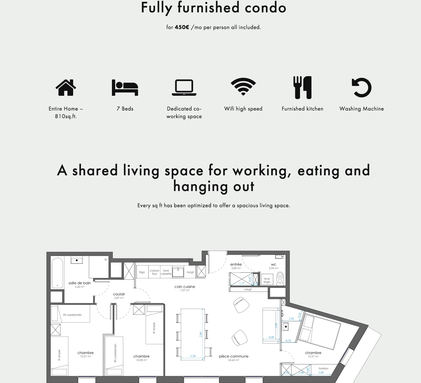 HACKERHOUSE PARIS gallery image