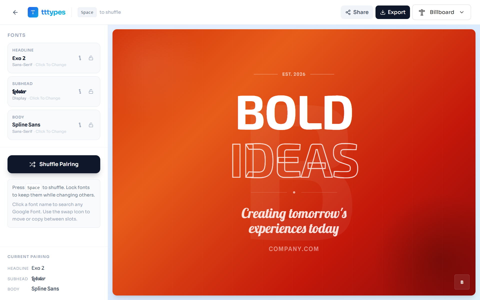 tttypes gallery image