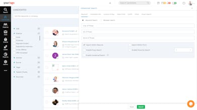 iSmartRecruit gallery image