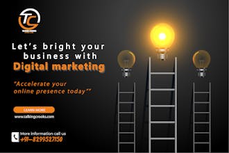 Digital Marketing gallery image