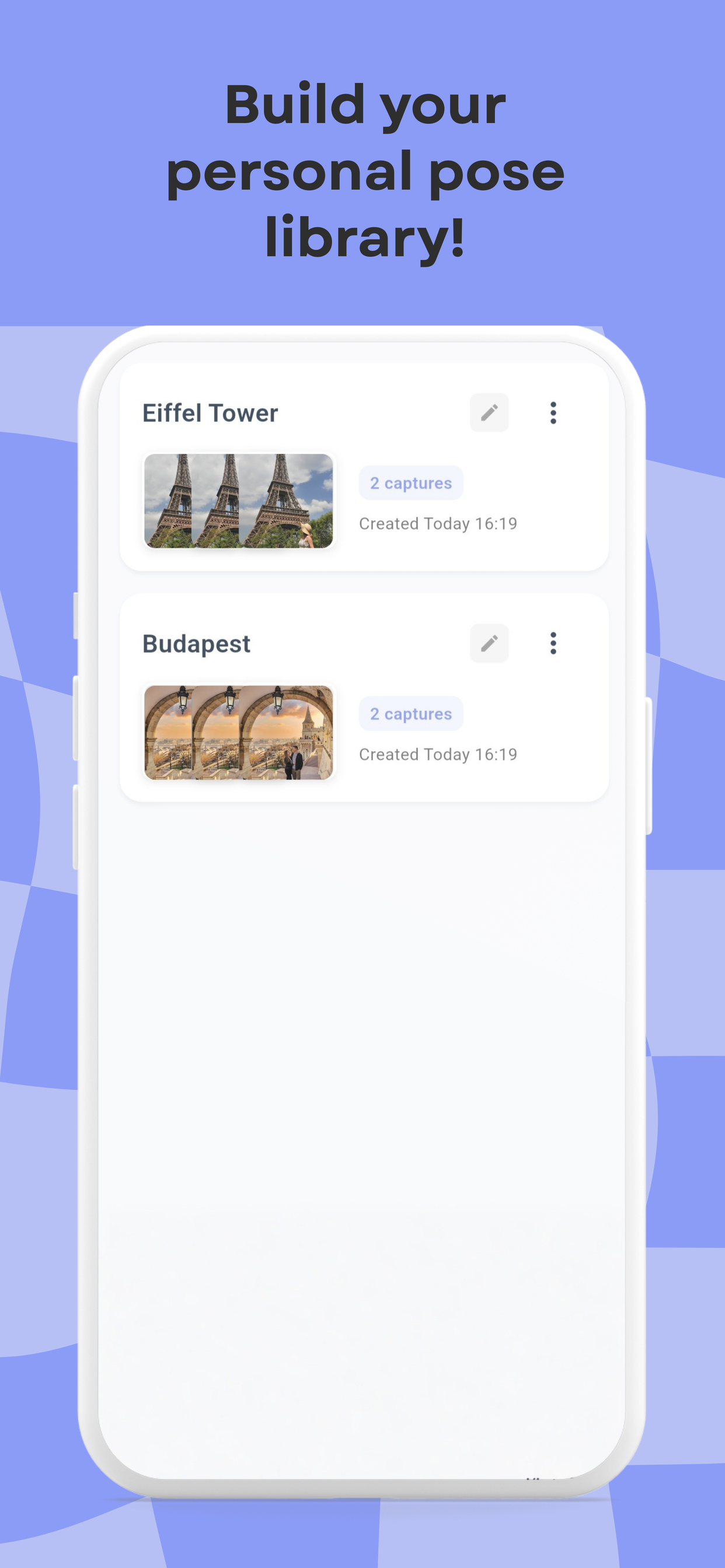 CamPose - AI Posing Assistant gallery image