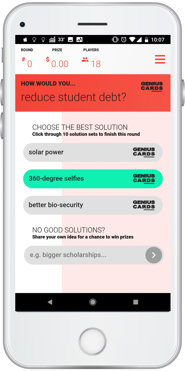 Genius Cards gallery image