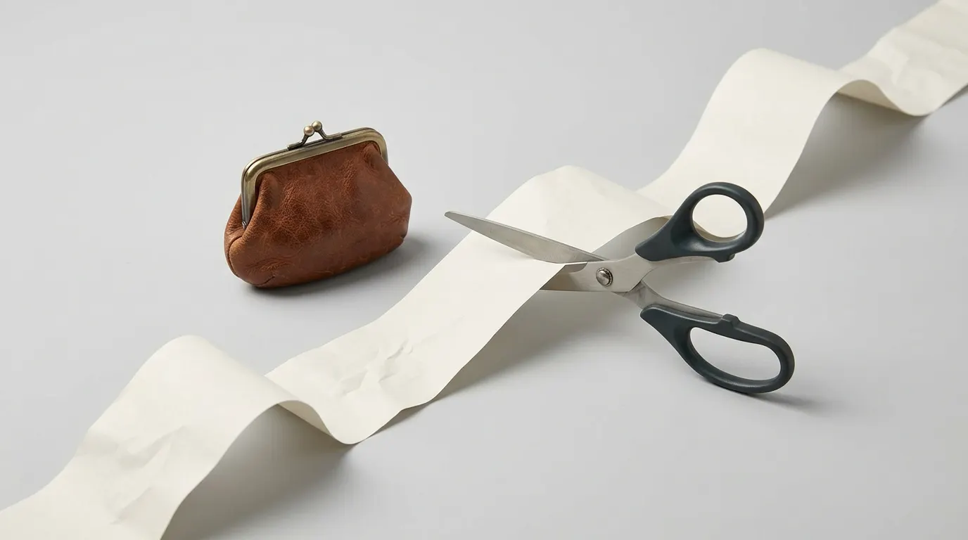 Emergency Fund + Budget Tips: Save Money