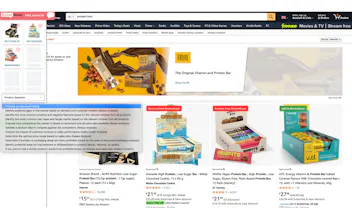 ReviewScout All-In-One Chrome Extension gallery image