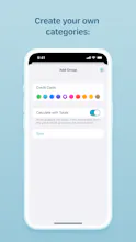 CashBoard - Budget Tracker gallery image