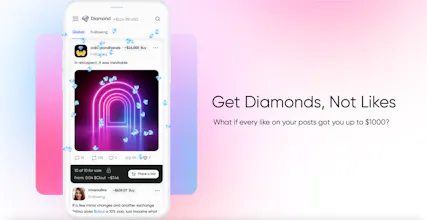 Diamond gallery image