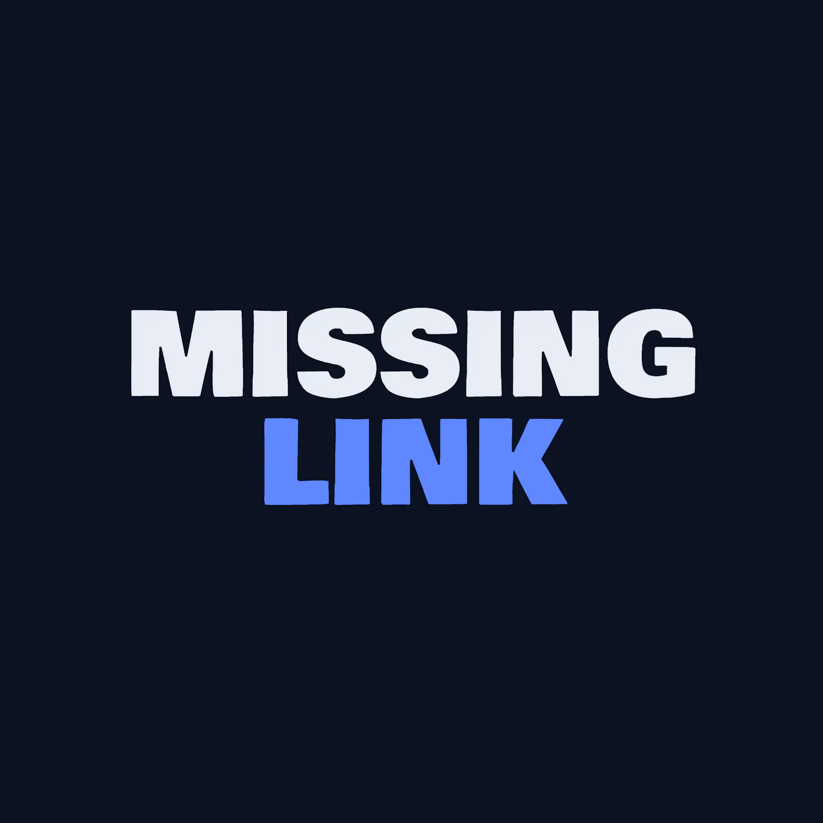 Missing Link screenshot 2