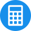 All In One Calculator - Main product screenshot demonstrating key features and user interface