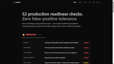 prodlint gallery image