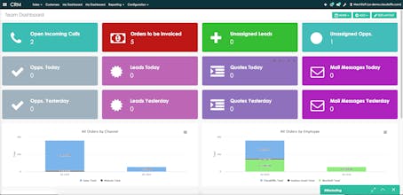 CloudOffix gallery image