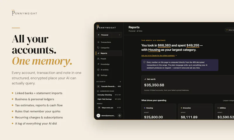 Pennyweight screenshot 3