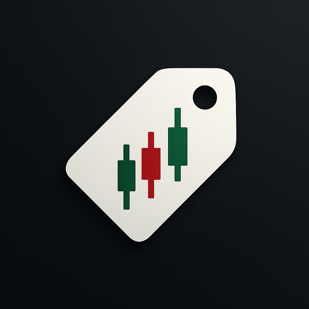 Prop Firm Deal Finder - Main product screenshot demonstrating key features and user interface