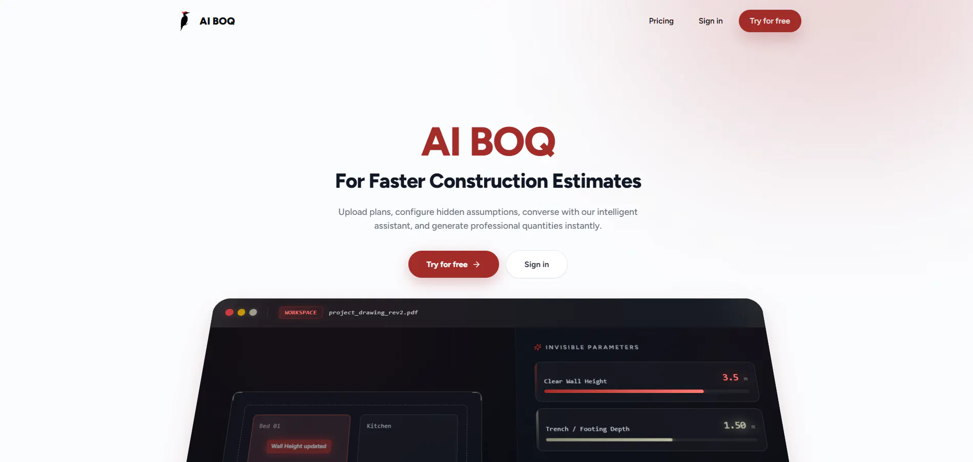 AIBOQ gallery image