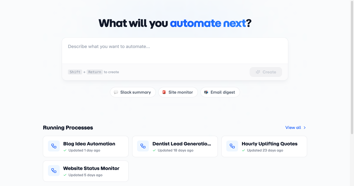 Neudash - Main product screenshot demonstrating key features and user interface