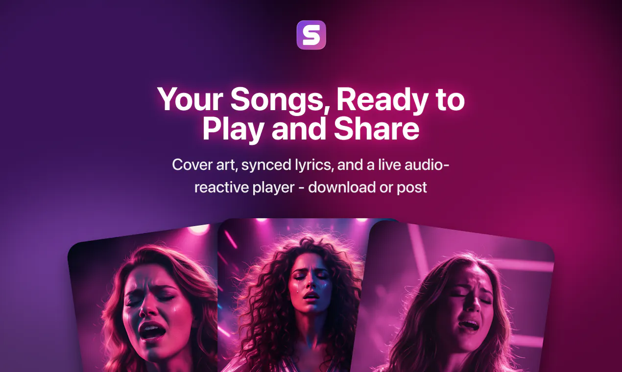 Solos Music gallery image