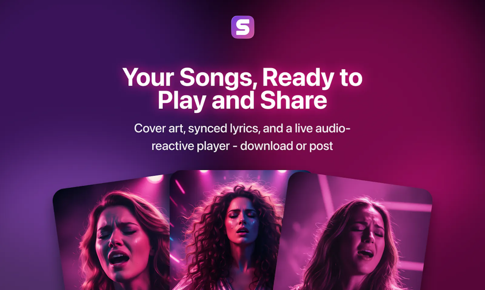 Solos Music screenshot 5