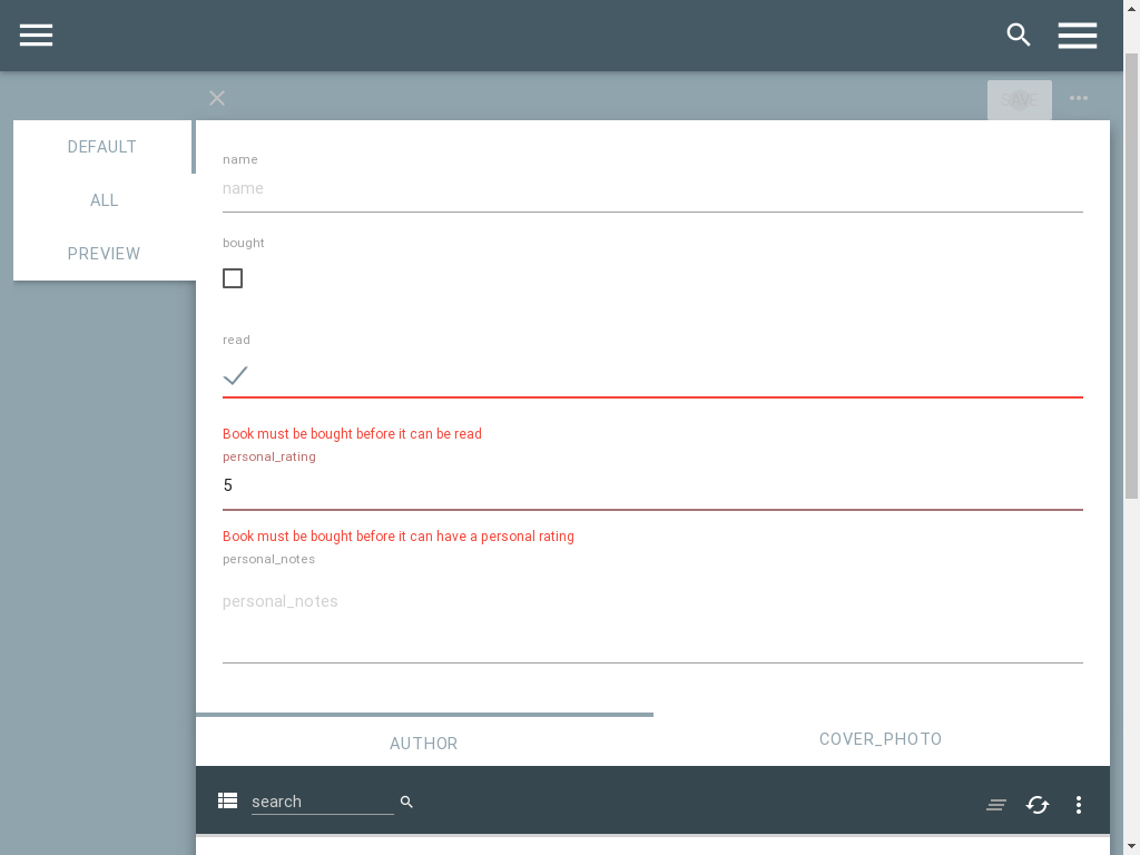 OnSense gallery image