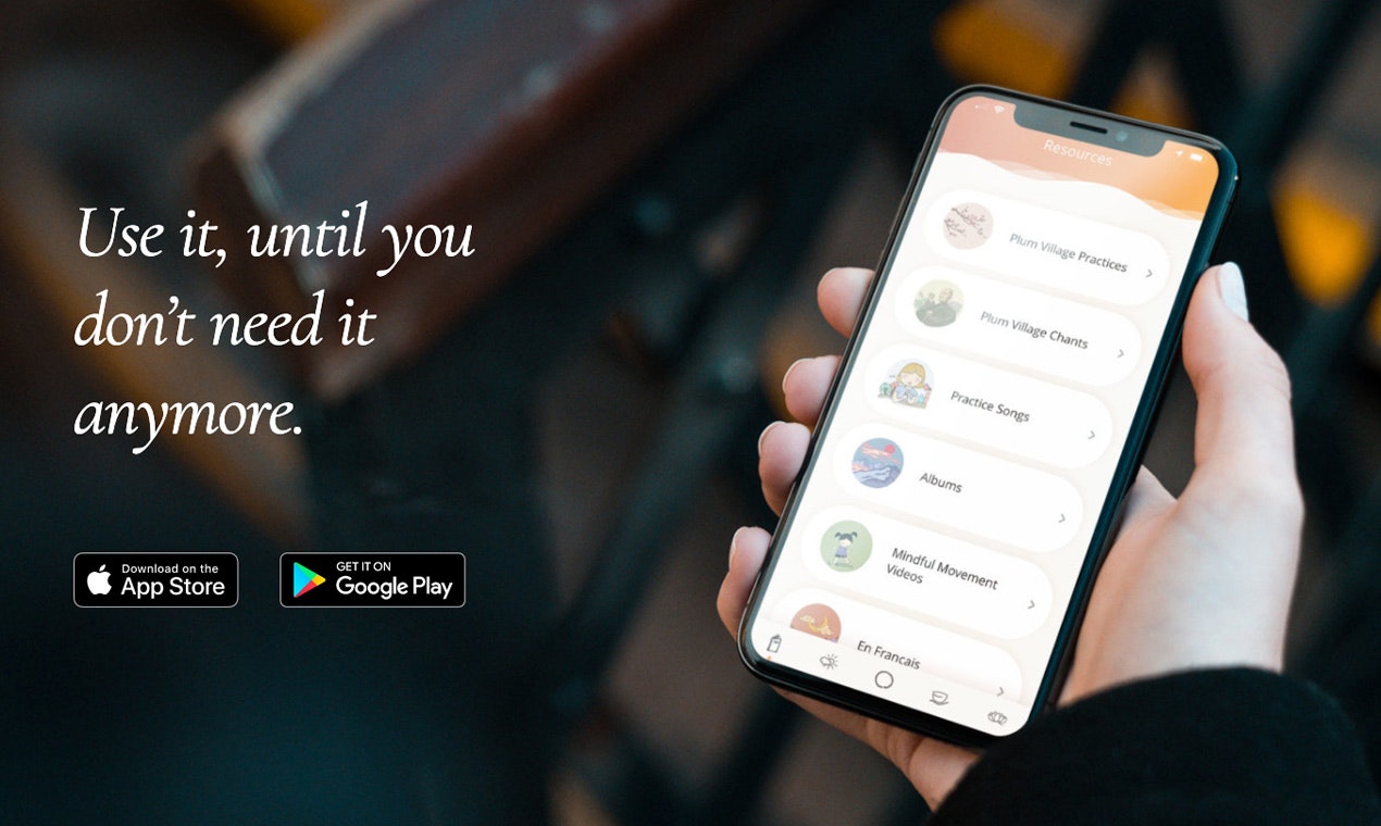 Plum Village gallery image