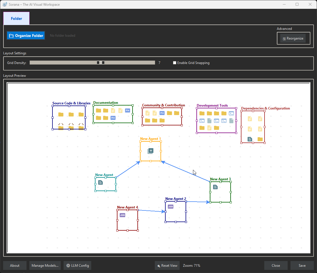 Sorana gallery image