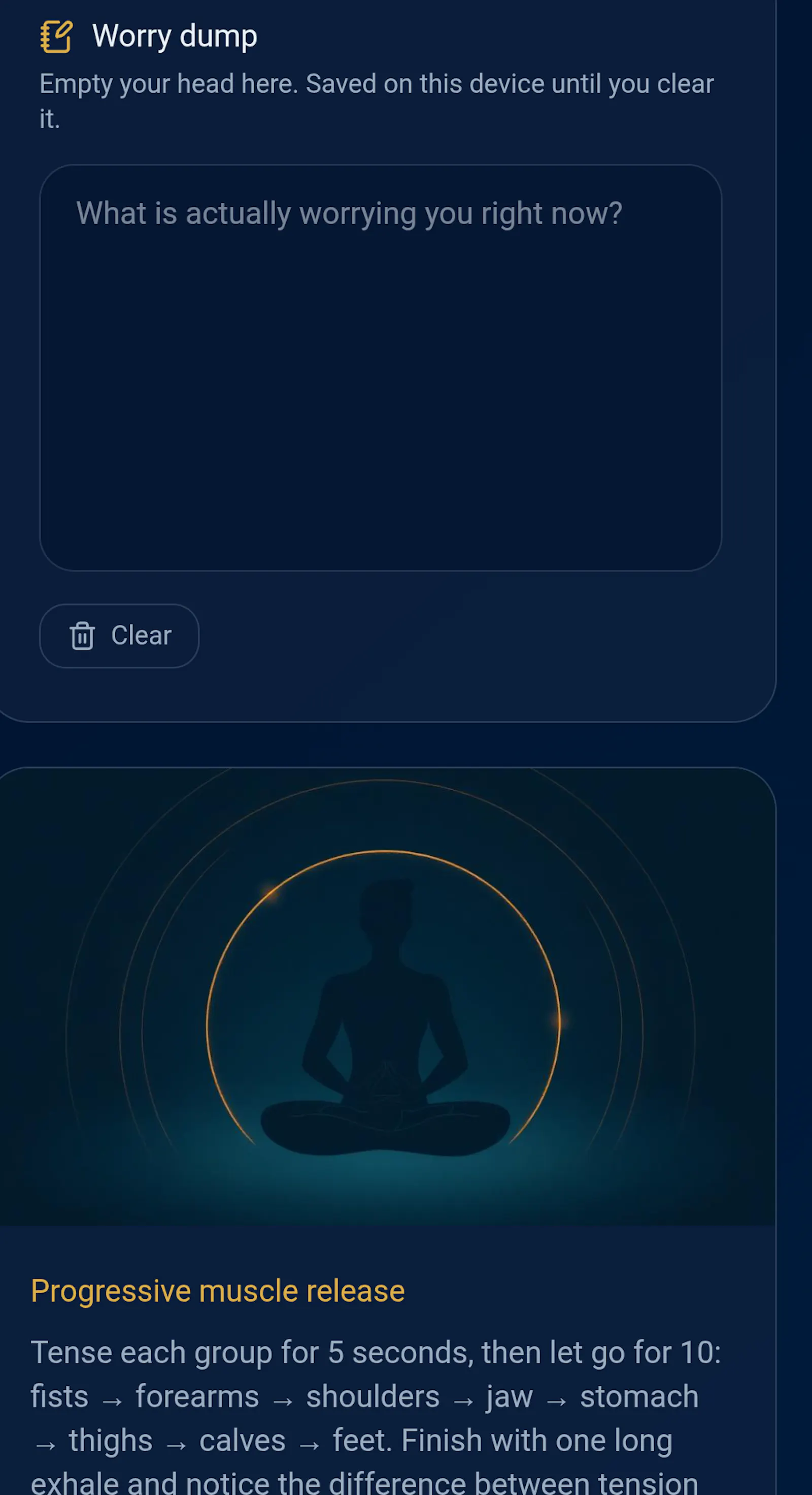 Aegis.Ai screenshot 13