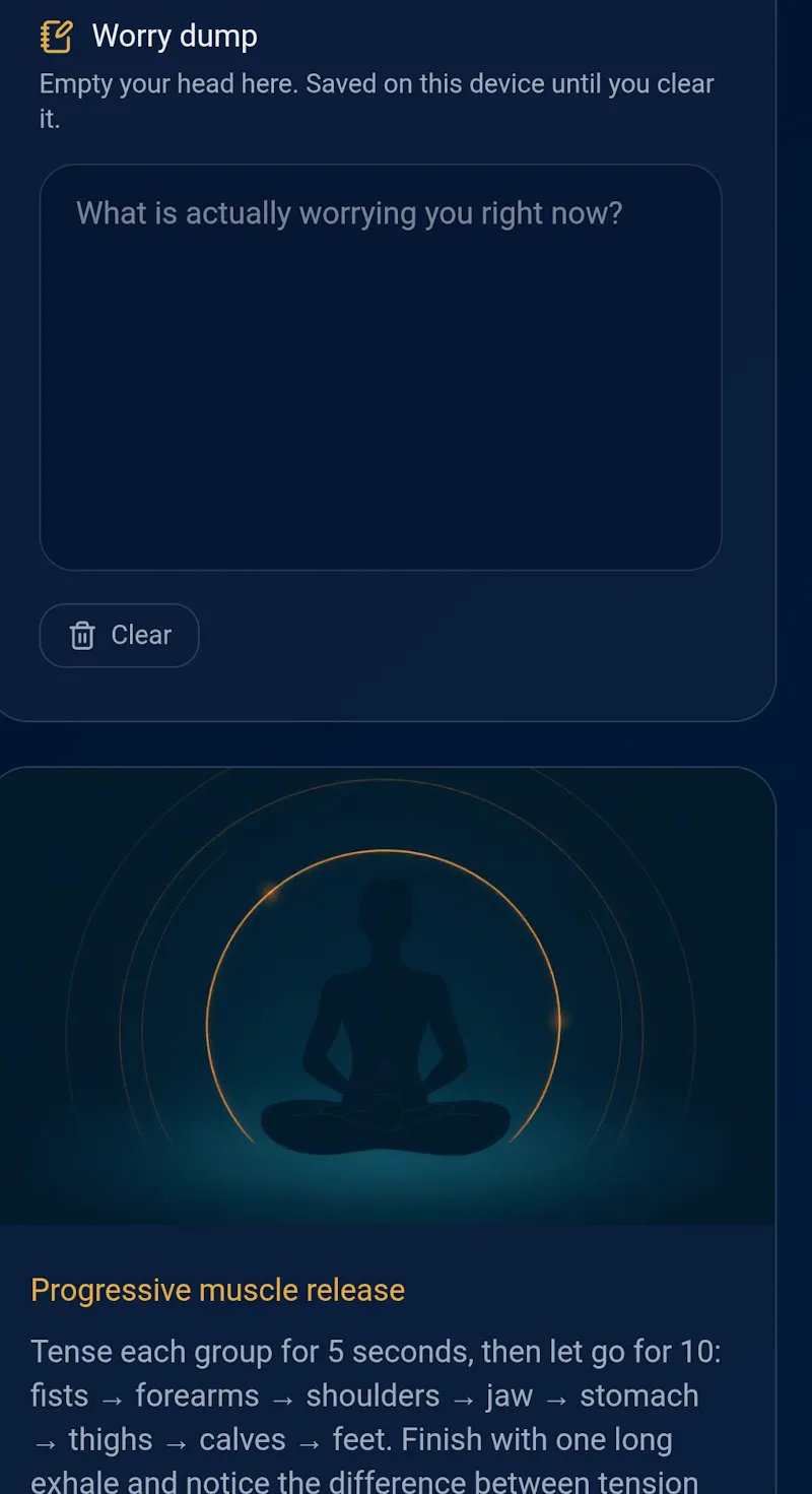 Aegis.Ai screenshot 13