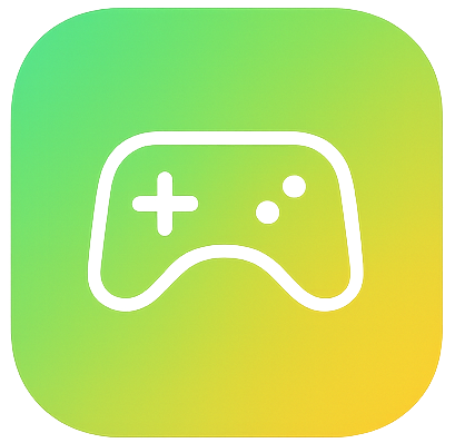 Game Dev Tycoon Advisor - Product Hunt launch logo and brand identity