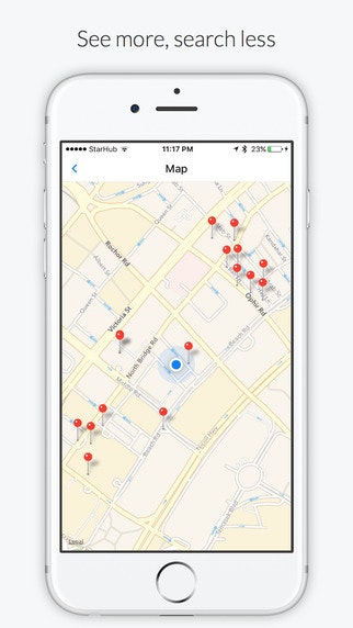 Wayfarer by Infograf gallery image
