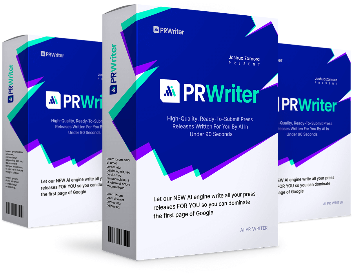 22k Blueprint + AI PR Writer