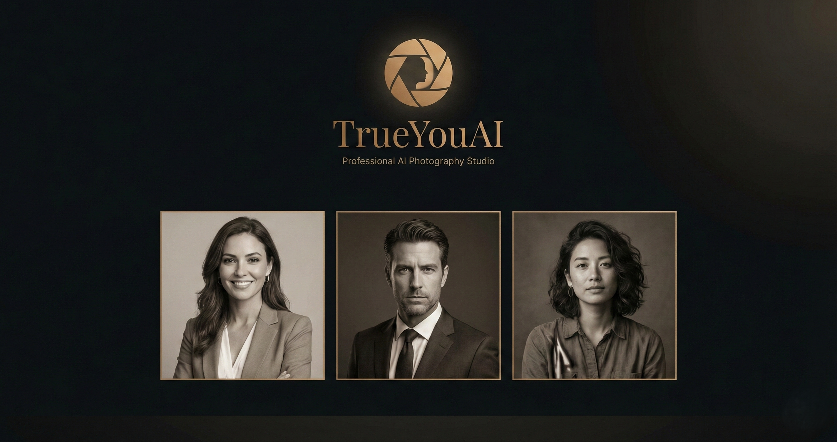TrueYouAI gallery image