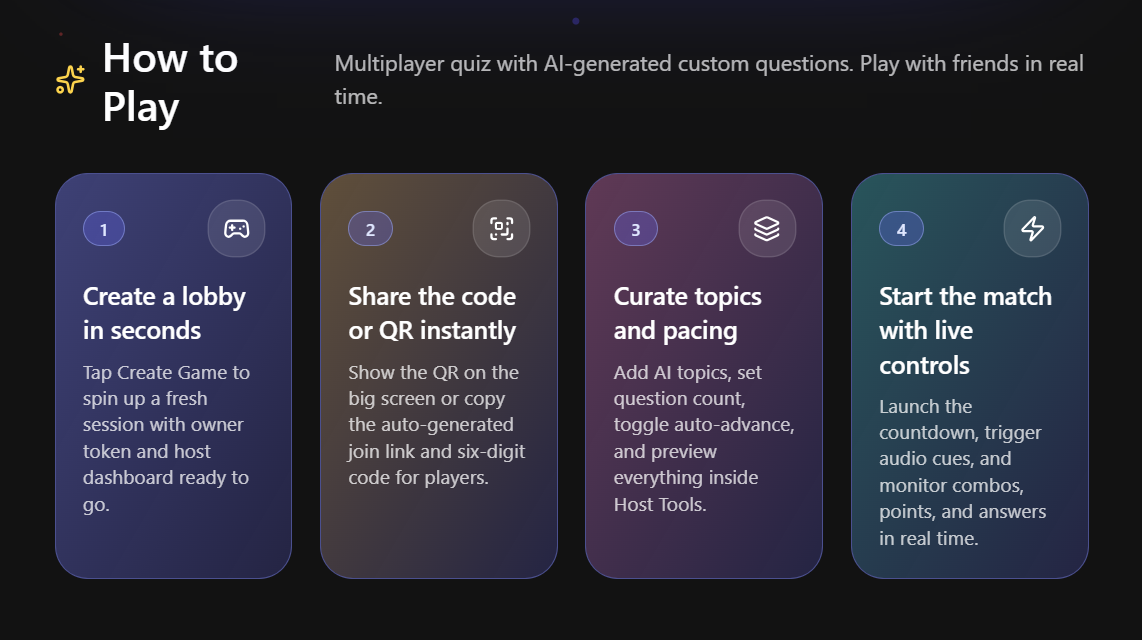 Média Quiz8 - Quiz8, créez du quiz correspond aux questions générées par l'AI. 3
