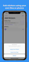 Sticker Stash gallery image