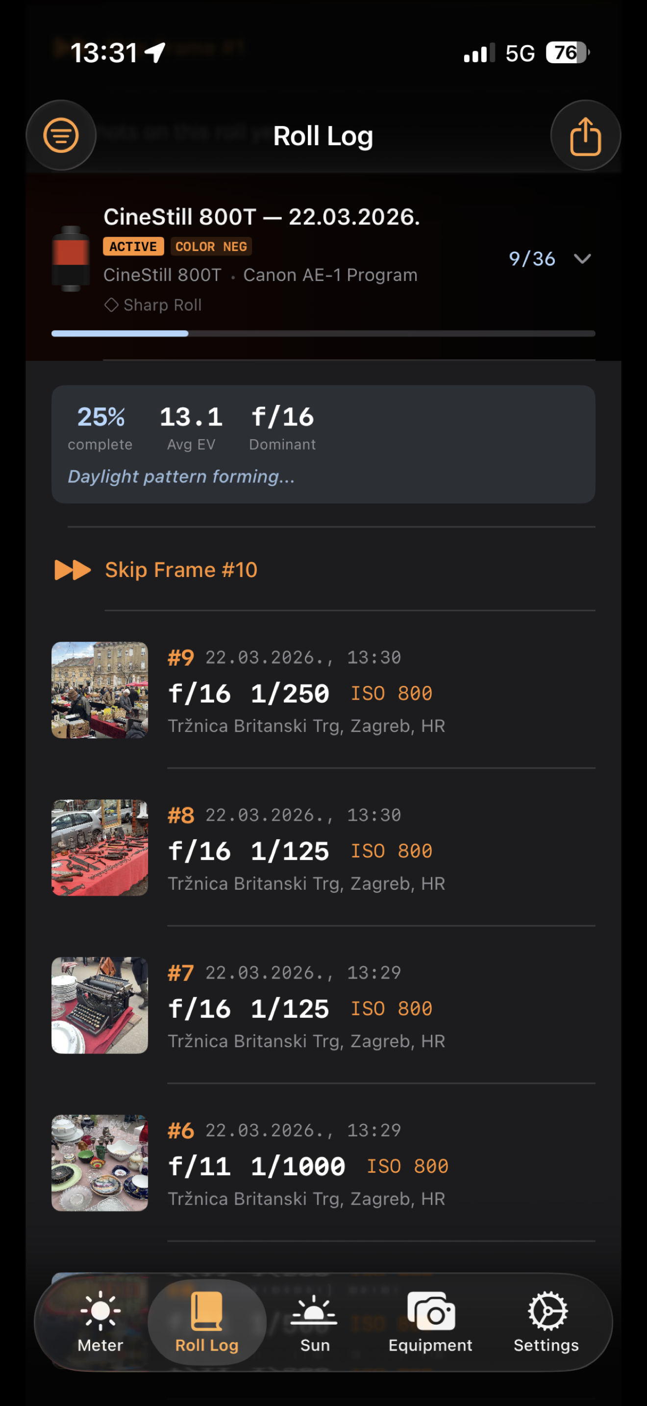 F8t (Focal Point) gallery image
