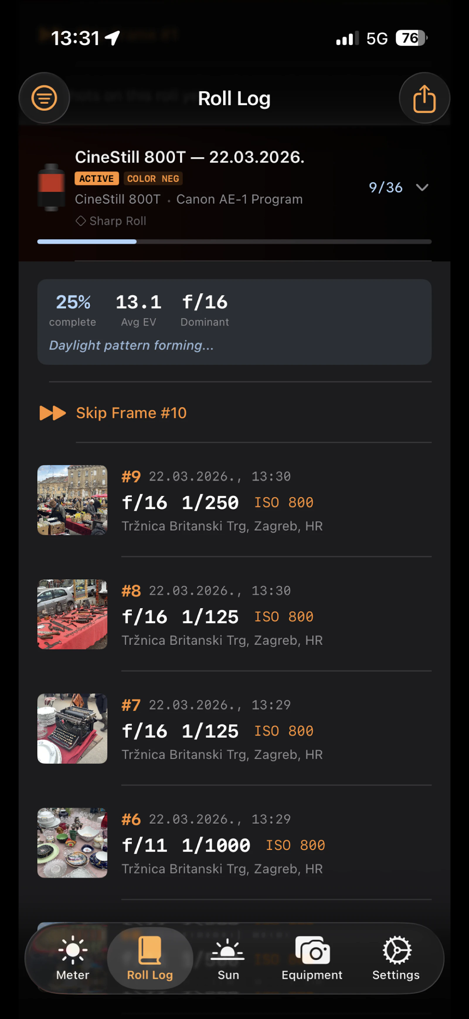 F8t (Focal Point) screenshot 4