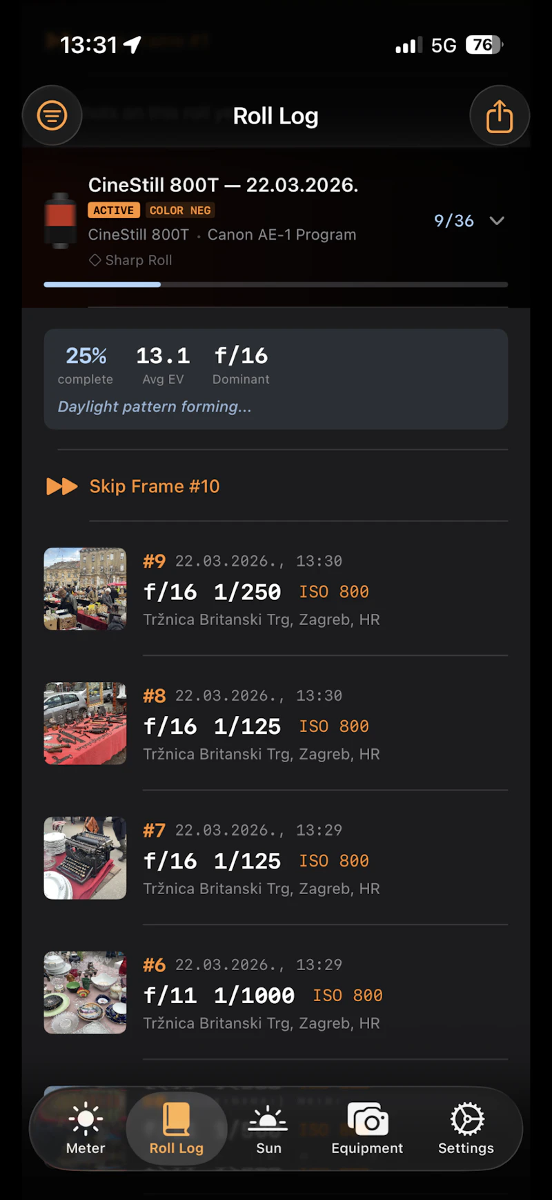 F8t (Focal Point) screenshot 4
