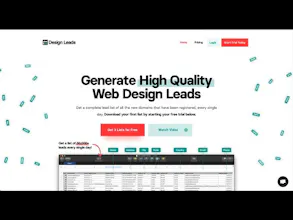 Design Leads gallery image