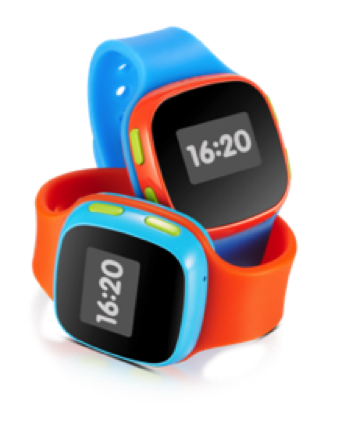 Alcatel OneTouch CareTime gallery image