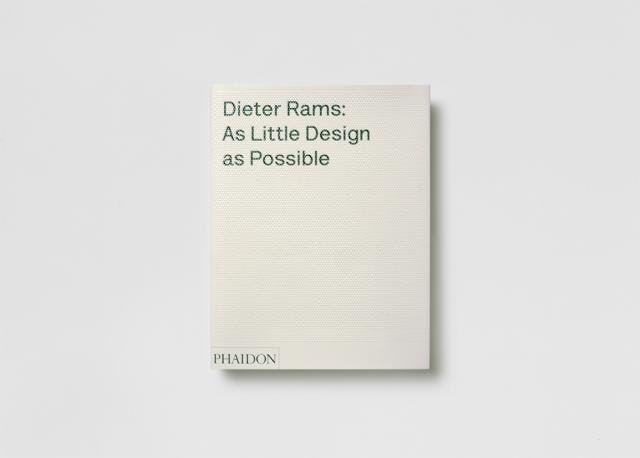 As Little Design As Possible gallery image