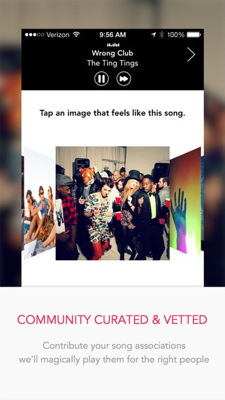 Moodsnap gallery image