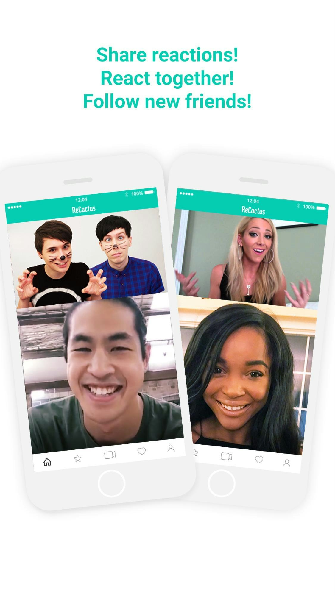 ReCactus gallery image