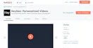 HeyGen x HubSpot Integration
