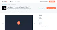 HeyGen x HubSpot Integration