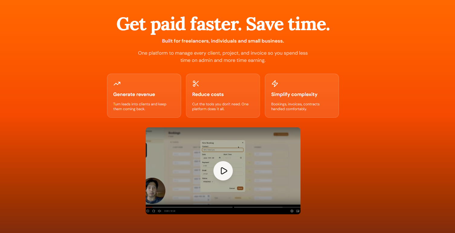 Threecus gallery image