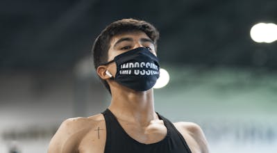 Impossible Masks - gallery image