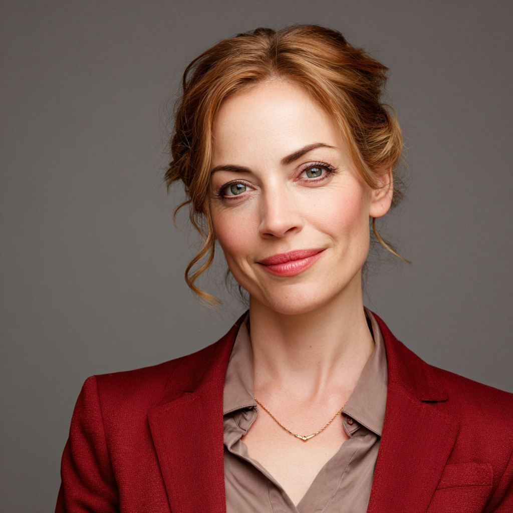 Vizbull AI Headshot Generator gallery image