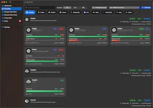 AIUsage gallery image