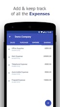 Zybra Invoicing & Accounting App gallery image
